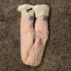 New with tags boot socks